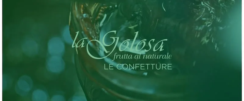 Video Le Confetture La Golosa - frutta al naturale - hover