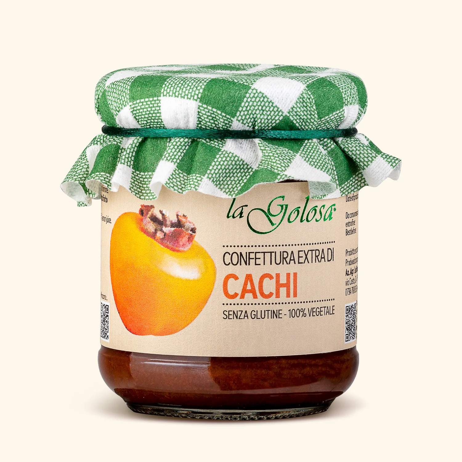 confettura-cachi