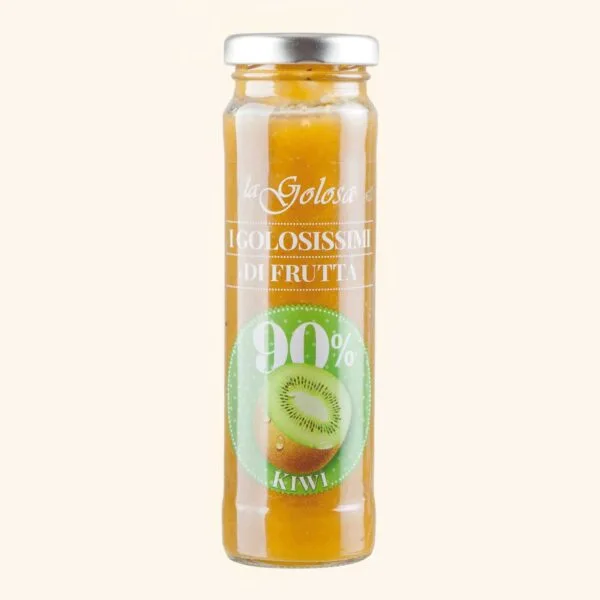 Succo di Kiwi 90% - I Golosissimi