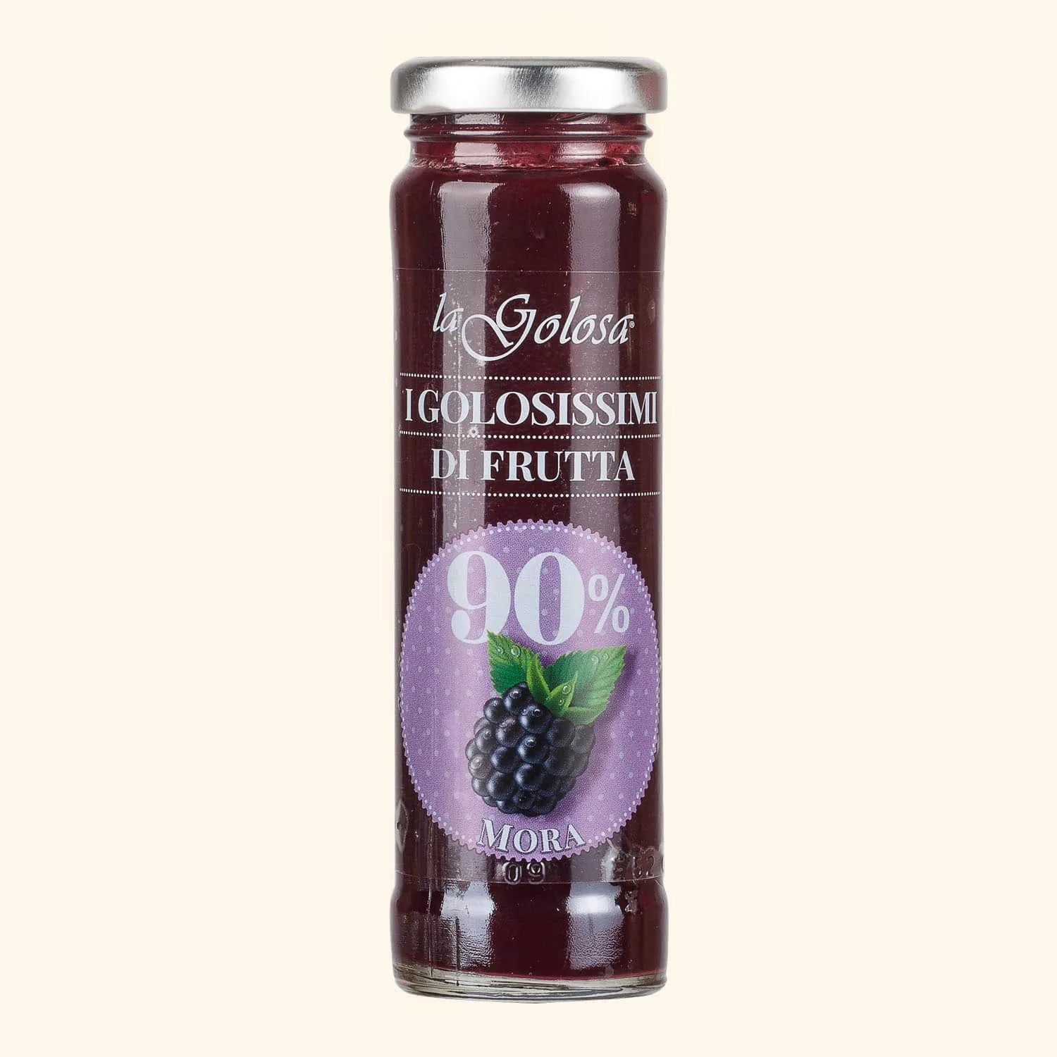 Succo di Mora 90% - I Golosissimi