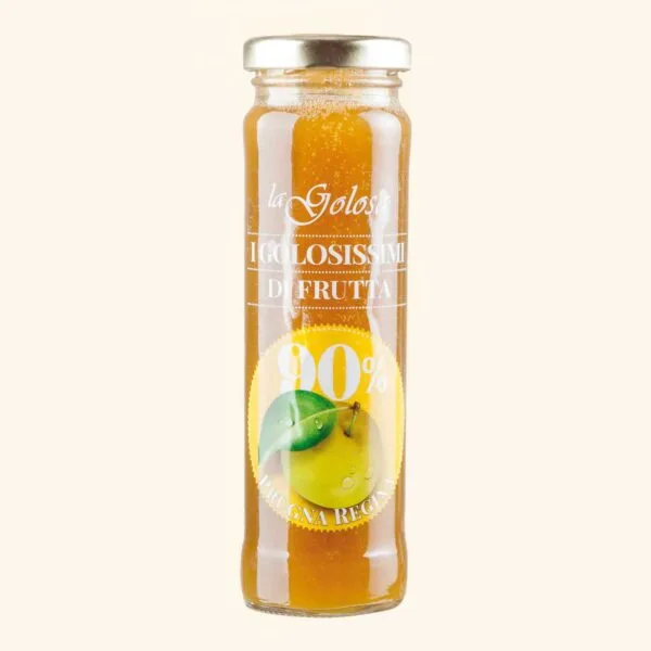 Succo di Prugna Regina 90% - I Golosissimi