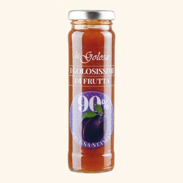Succo di Prugna Stanley 90% - I Golosissimi